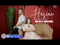 Lagu Anis Gea Ft. Wira Purba - HASIAN (Official Music Video)