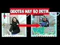 Download Lagu QUOTES NAY 30 DETIK•DJ DEAR GOD VERSI GAGAK | 2020
