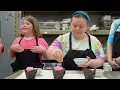Baking with Purpose How Moose Me Fuels Opportunity and Community