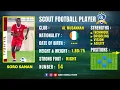 Download Lagu SORO SANAN 🔵 MIDFIELDER 🔵 AL MUSANNAH 🔵 BEST OF 2023/22 HD
