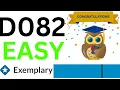 How to Pass D082 WGU Emotional and Cultural Intelligence