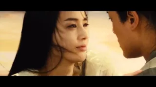 its love the sorcerer and the white snake