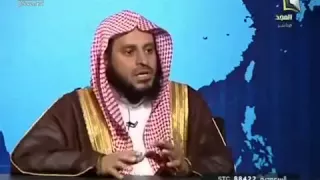 هل يجوز لك سؤال أكثر من مفتي في موضوع واحد الشيخ عبدالعزيز الطريفي دندنها