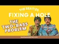 Download Lagu The Two-Bass Problem: What’s Really Happening in This Beatles Song?