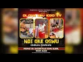Download Lagu PROPHET DR CHIZOBA ALUSI EGWU GLOBAL...._NDI OKE OGWU ✅