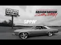 Graham Barham - SIPPIN' (Official Audio)