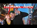 Fundamental Info on Living in Yokohama - Move to Japan Cost of Living and Jobs
