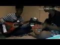Download Lagu MEDIASI BAND - HANYA DIRIMU (COVER) Apa Adanya By Amirudin feat Agus Karos