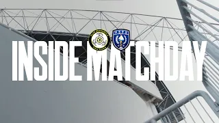 Download Inside Matchday | Tiga Gol Berujung Tiga Poin Melawan Tiga Naga MP3