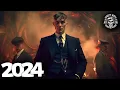 Music That Make You Feel like Peaky Blinders Gangster ♫ Bass Boosted 💀 Remixes of Popular Songs