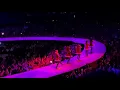 Download Lagu Ariana Grande Last night of Sweetener Tour Thank You, Next