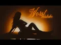 Lagu emi - worst mistake (Official Music Video)