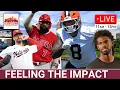 Cleveland Browns year two leaps front 7 ranks Guardians deadline acquisition immediate impacts