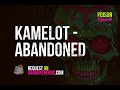Kamelot - Abandoned [Karaoke version]