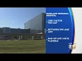 Parkland Hospital Reducing Visiting Hours As COVID-19 Cases Rise