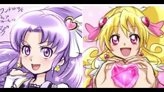 اغنية دع قلبك يسير في الطريق اغنية رائعة محفزة من روائع رشا رزق على قوة غليتر 