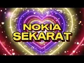 NADA DERING NOKIA LUCU SEKARAT