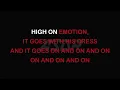 Volbeat | By A Monster's Hand | Karaoke