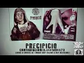 Gera Mxm 4.- Otro dia ft Aleman. Precipicio 2013