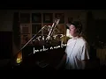 「アイラブユー」back number  NHK連続テレビ小説『舞いあがれ！』主題歌  カラオケ100点おじさん Cover フル歌詞