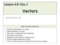 4 8-C Vectors