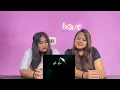 BLACKBALL - SOS x 30KEY! (Official Video) | SISTERS REACTION