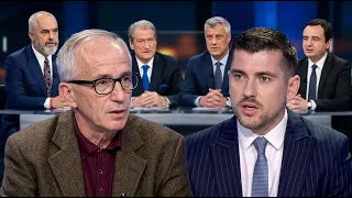 Marku: Çfarë ndodhi mes Berishës dhe Thaçit e Kurtit dhe Ramës….