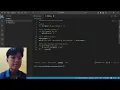 PROGRAM DERET ANGKA MENGGUNAKAN BAHASA PYTHON