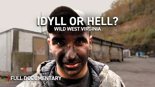 Inside Trumpland: Wild Wonderful West Virginia | Autentic Documentary