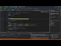 Using DoubleBuffered property to remove flickering of Graphics surface in Windows Forms