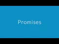 Intro to Promises in ES6