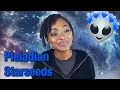 Are YOU A Pleiadian Starseed