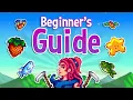 Download Lagu A Beginner's Guide to Stardew Valley