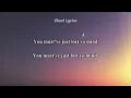 Beyoncé - LOST YO MIND (Lyrics)