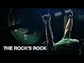 The Rock s Rock A short film by ESPN in celebration of the Special Olympics