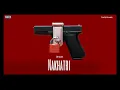 Lagu Nakhatri - Derwaish (Official Audio) New Punjabi Rap Songs 2025