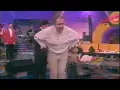 Paco Stanley y Mario Bezares Gallinazo en Pacatelas