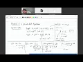 Linear Programming Combinatorial Optimization 2022 Lecture-27