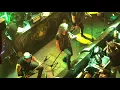 Overkill "Last Man Standing" Live @ O2 Islington Academy, London 21/03/19
