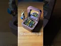 Download Lagu 18-Note Mobile Suit Gundam SEED Wooden Music Box (Tune: Akatsuki No Kuruma 暁の車 )