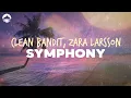 Download Lagu Clean Bandit - Symphony (feat. Zara Larsson) | Lyrics