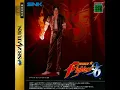 Download Lagu [OST] The King Of Fighters 96 (Saturn) [Track 07] Rumbling on the City (New Ikari Team Theme)