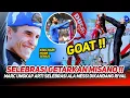 Download Lagu MARC MARQUEZ BLAK2AN JUJUR🔥INI ARTI SEBENARNYA DARI SELEBRASI SENSASIONAL DI KANDANG RIVAL ABADINYA❗