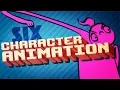 So You Wanna Make Games Episode 6 Character Animation