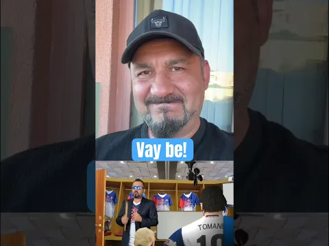 Sesegel soyunma odası! Nostalji olduk!