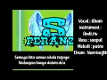 Download Lagu Speranza - Teman terbaik