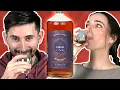 Irish People Try Spanish Whisky