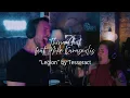 Download Lagu Thina Chat feat. Mike Karasoulis - Legion (Tesseract Cover)