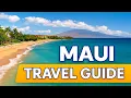 13 Maui Secrets Every Traveler Needs to 2025