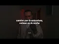 Twenty One Pilots - Routines In The Night (Video) // Sub. español